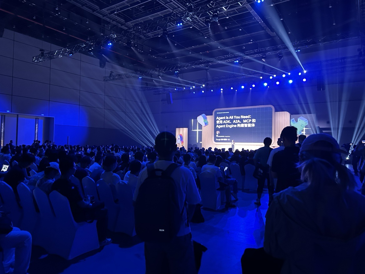 全是人